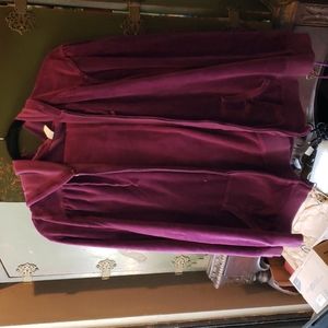 Old Navy Velour Lounge Suit